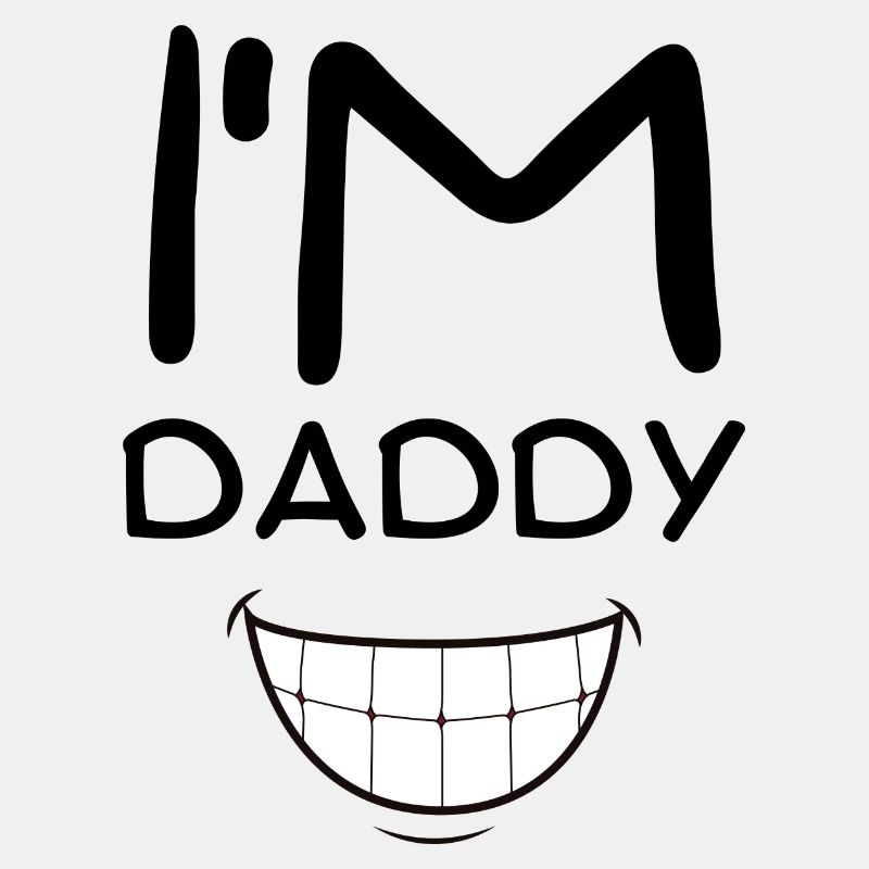 I´m Daddy