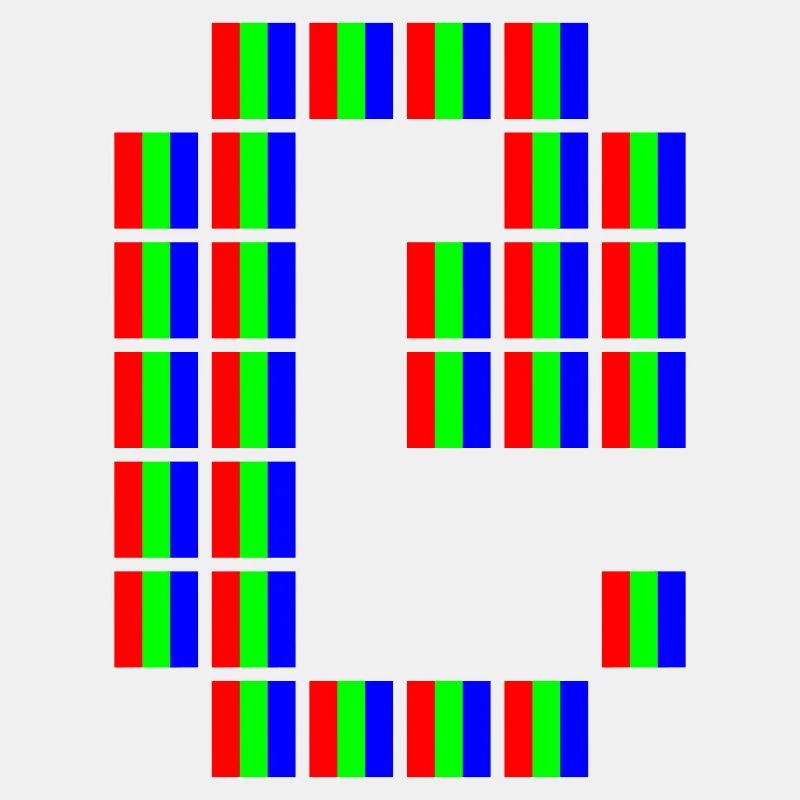 Pixel Art @