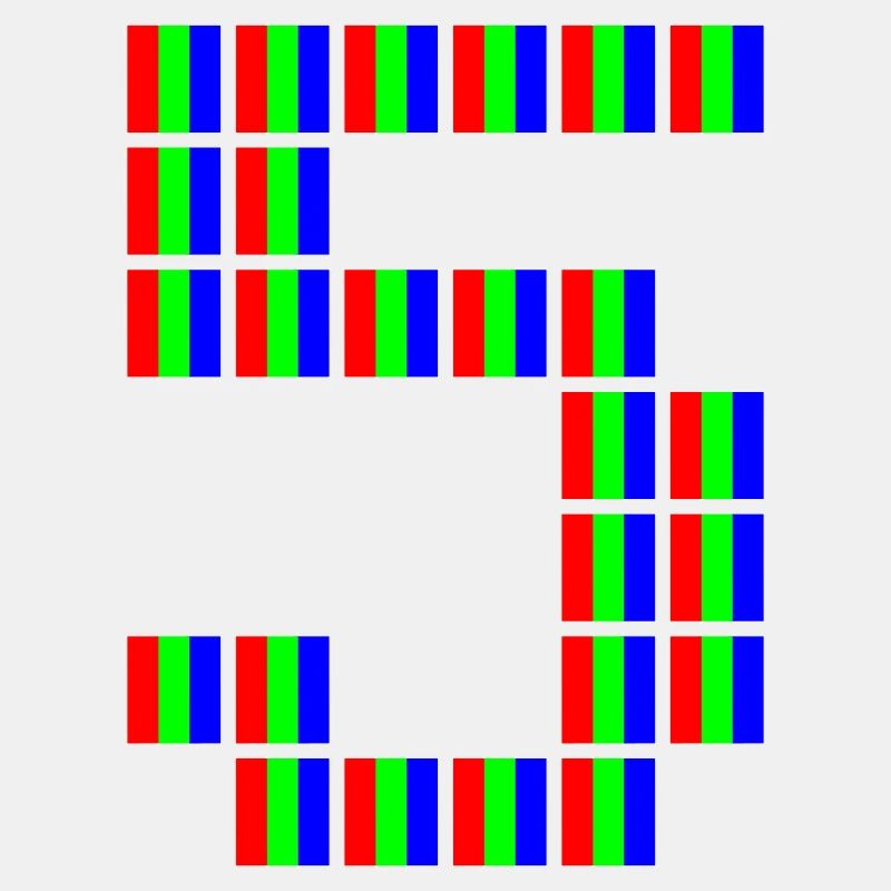 Pixel Art 5