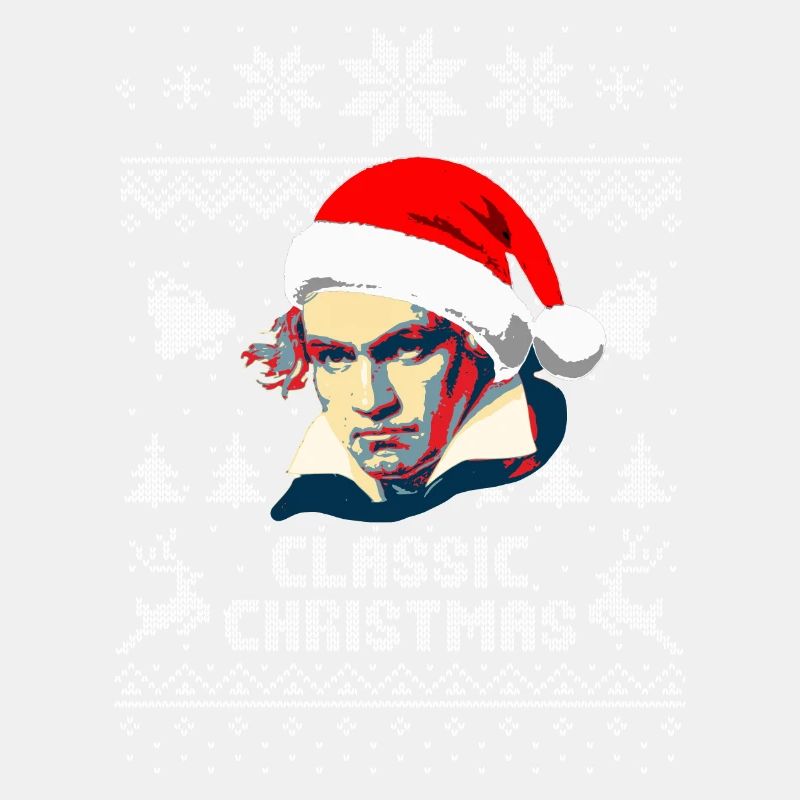 Classique Noël Ludwig Van Beethoven