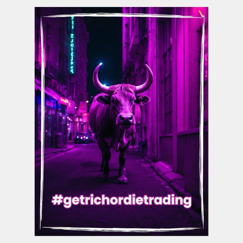 Crypto Bull