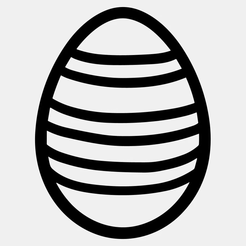 Oeuf de Pâques