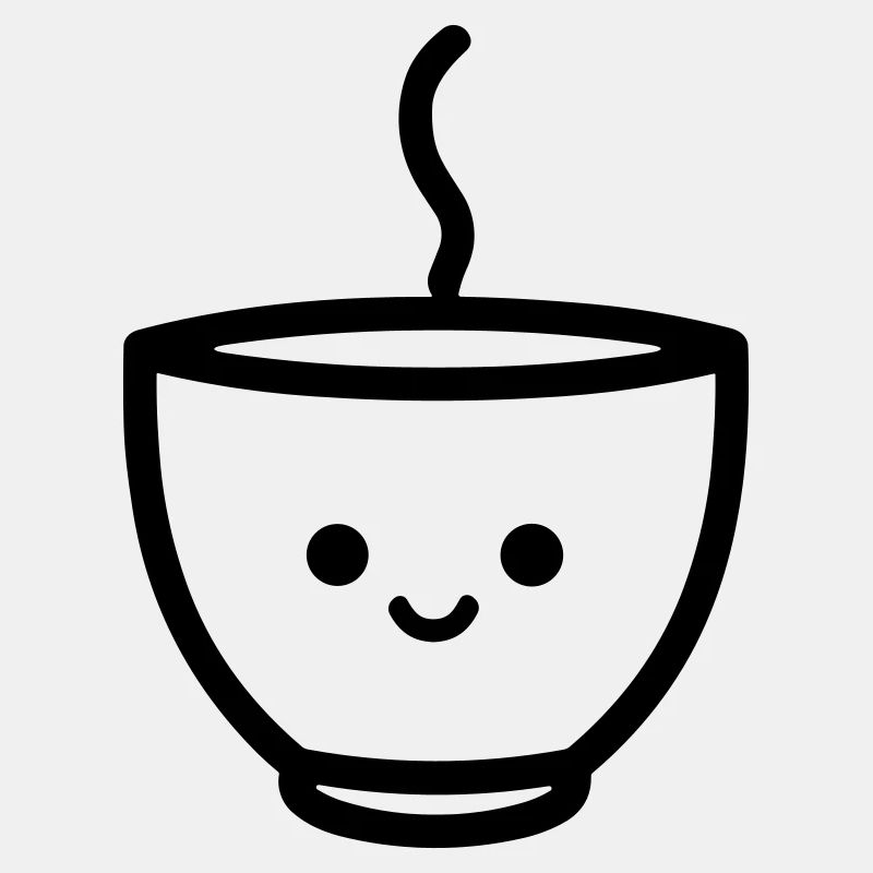 Mug de café