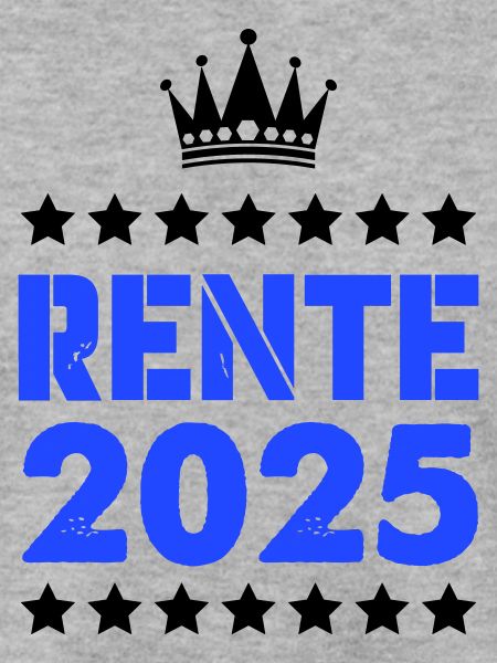 rente 2025