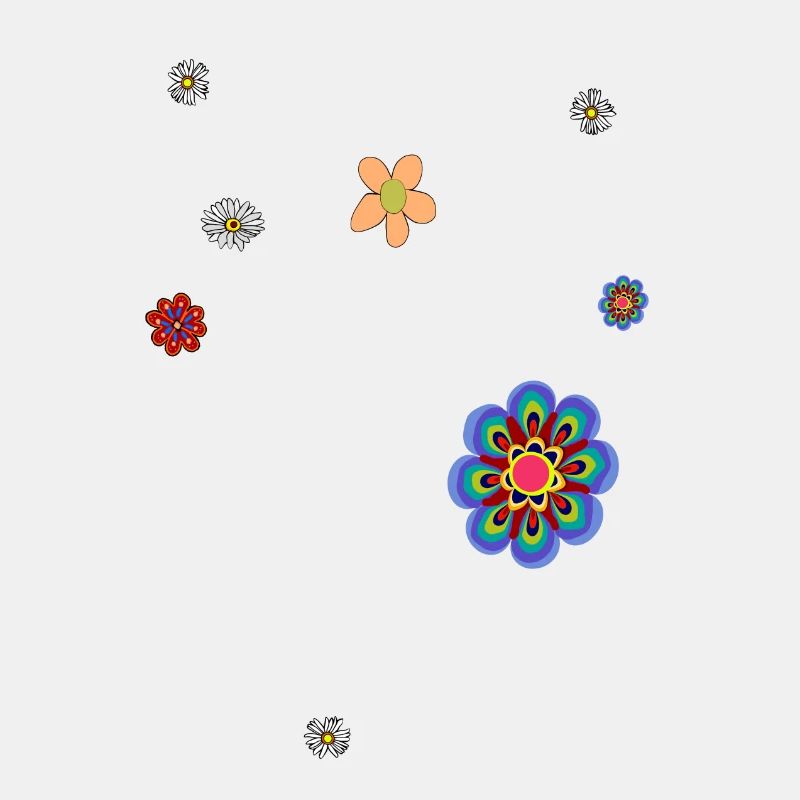 Blumen
