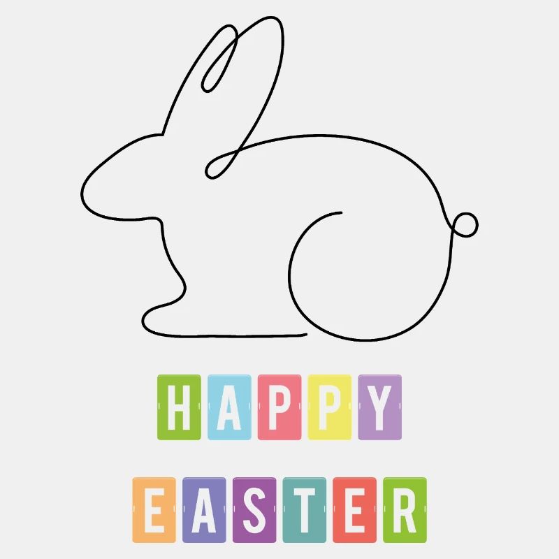 Happy Easter 2