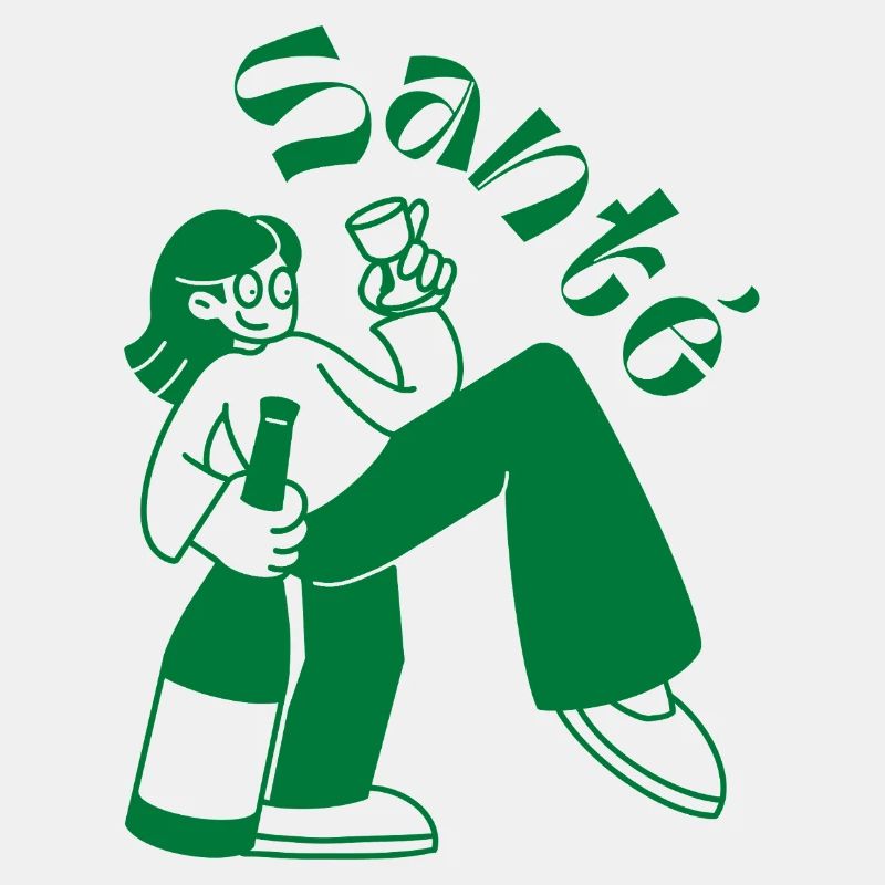 Santé: Das Leben feiern
