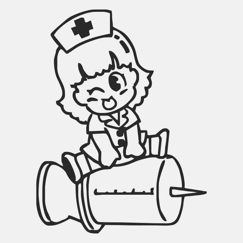 Krankenschwester