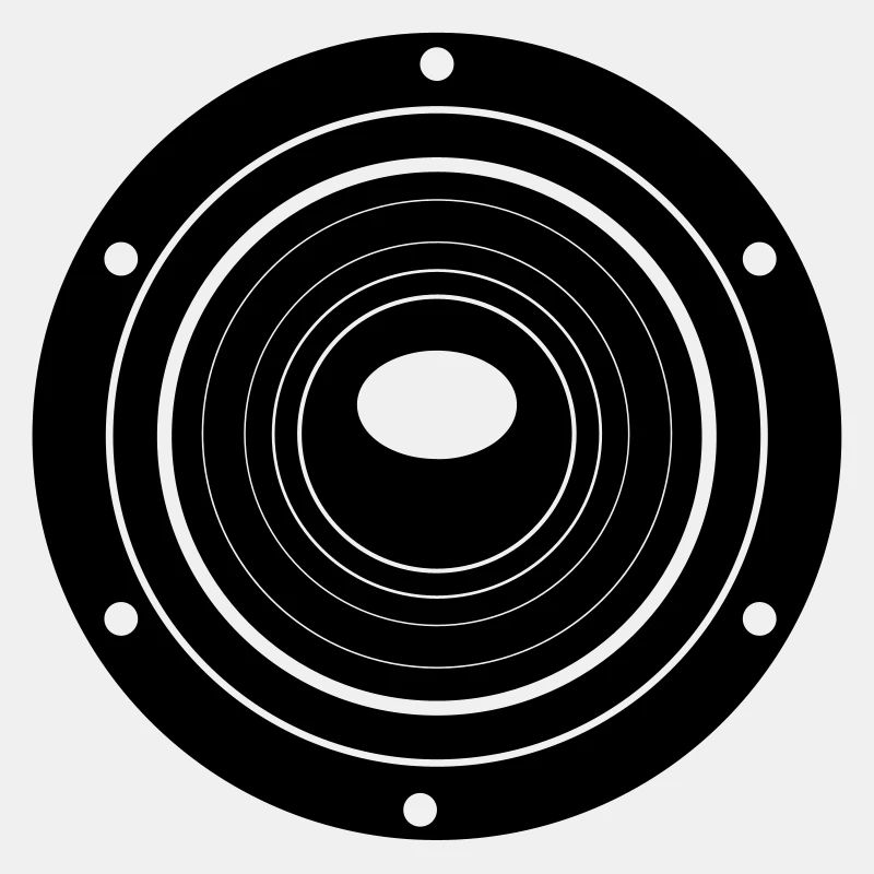 Bass Techno
