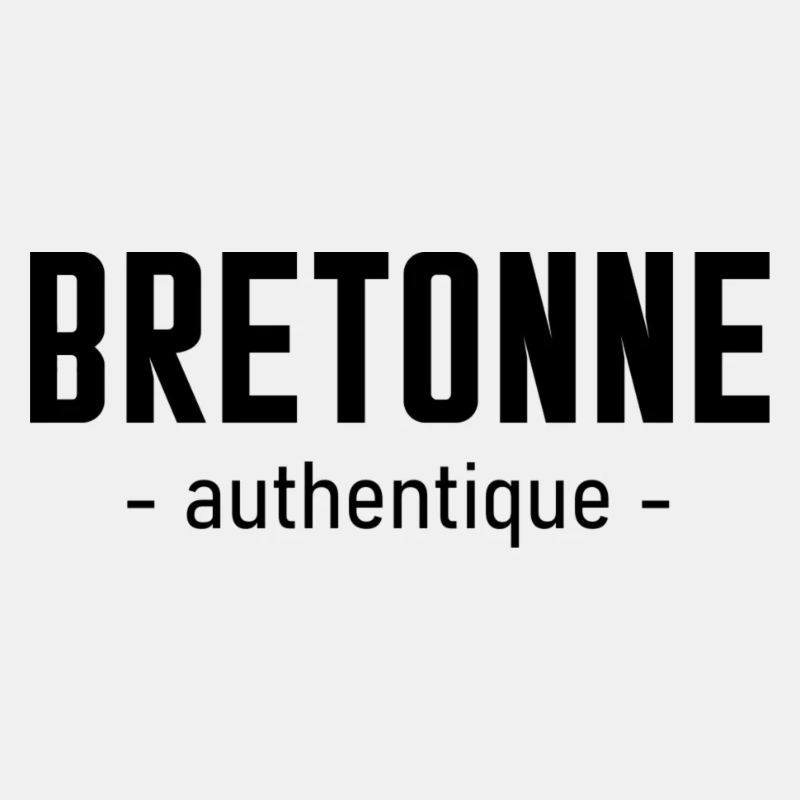 Bretonne authentique