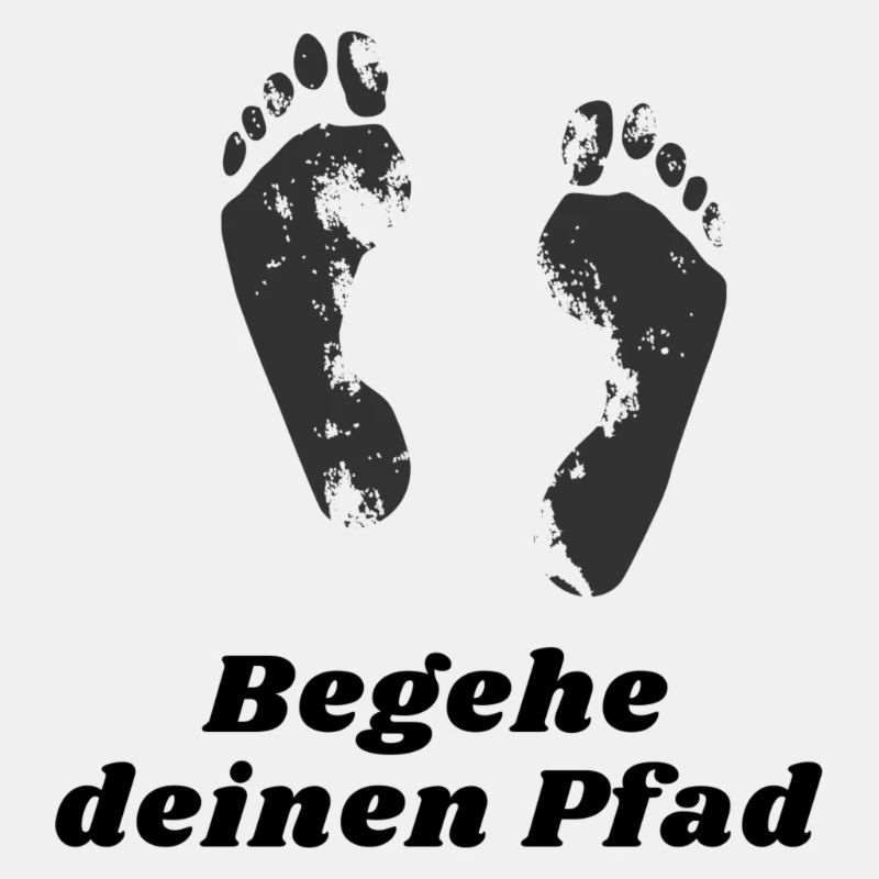 Walk your path