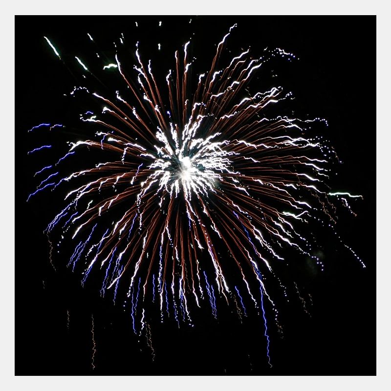 Feuerwerk
