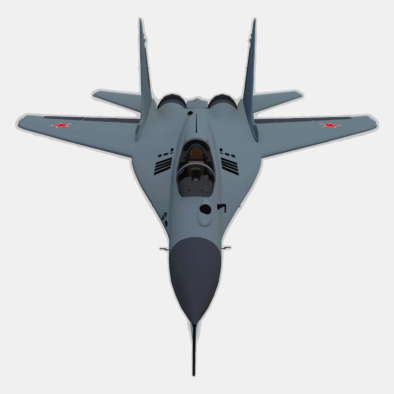 Aircraft