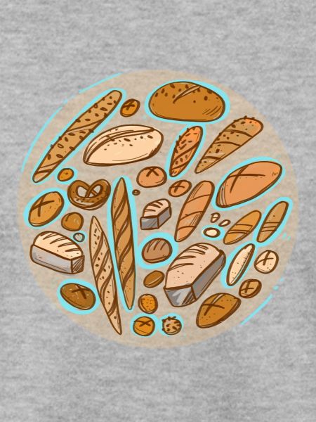 bread