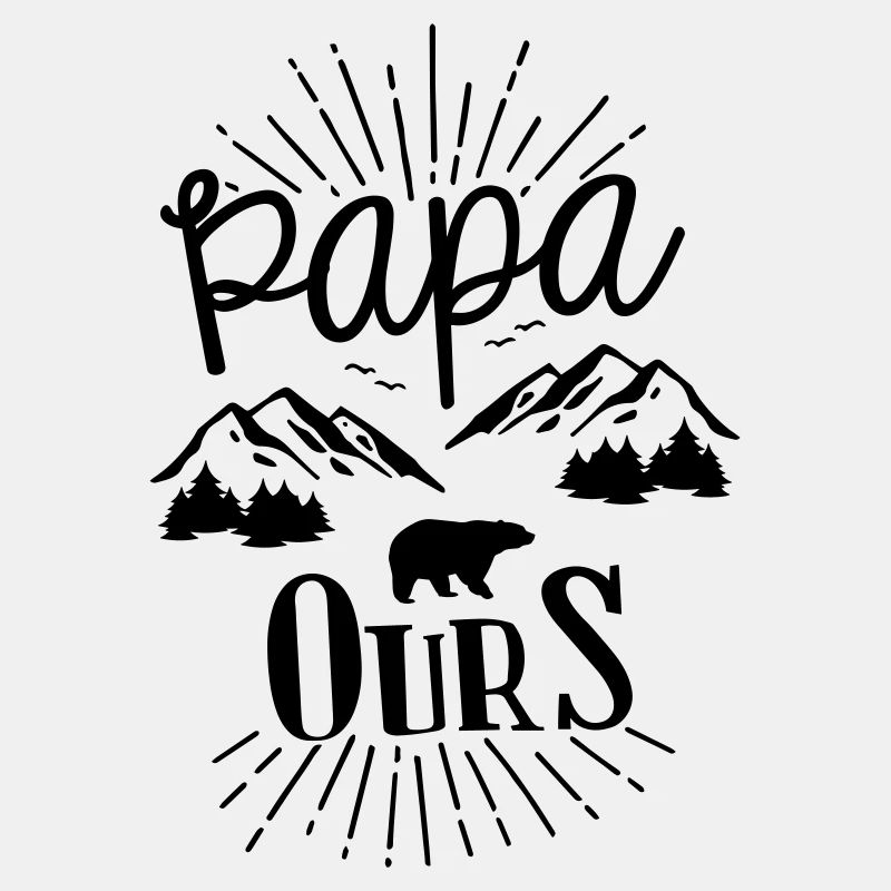 Papa Bär