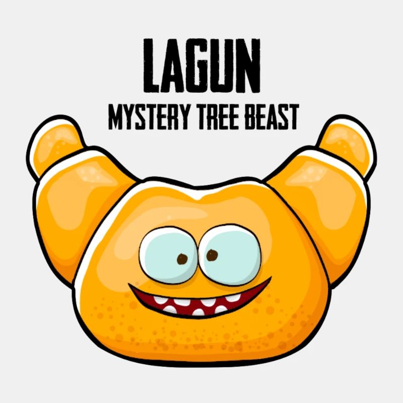 Croissant LAGUN