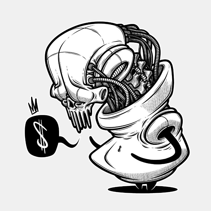Bot d’argent