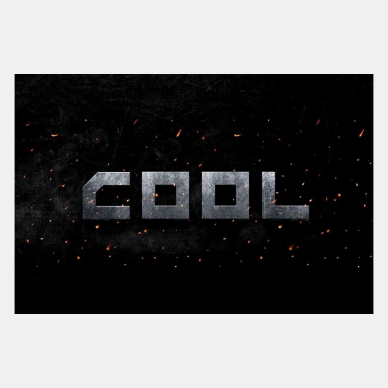 COOL just COOL