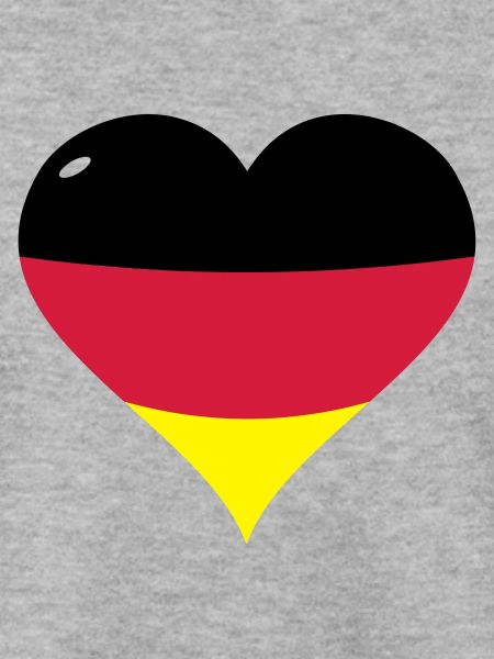 Deutschland-Herz