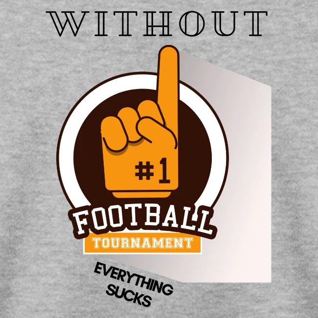 Without Football...