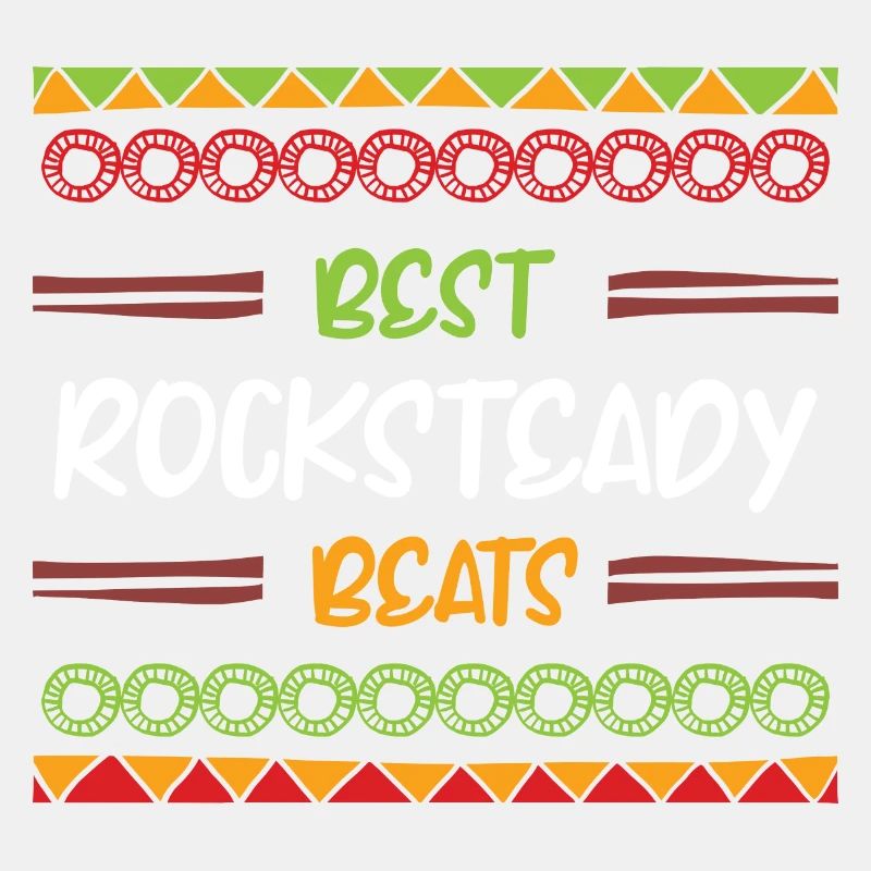 Beste Rocksteady-beats