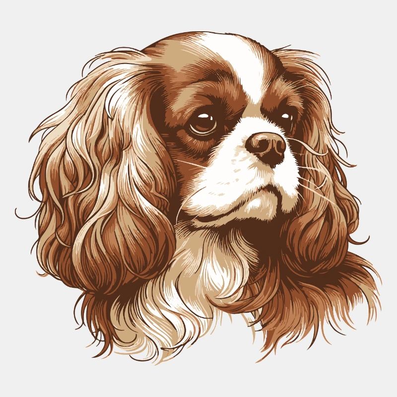 Cavalier King Charles Spaniel