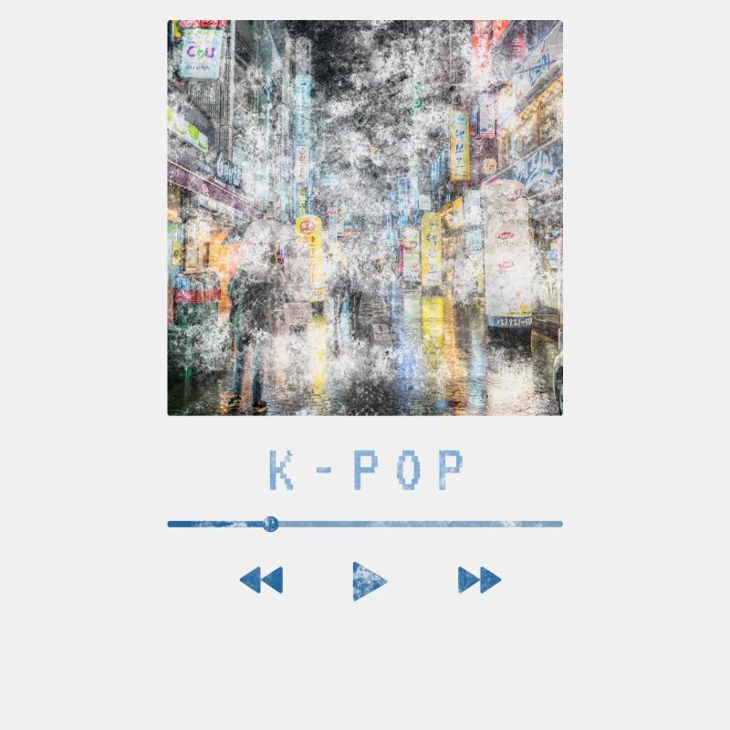 K Pop