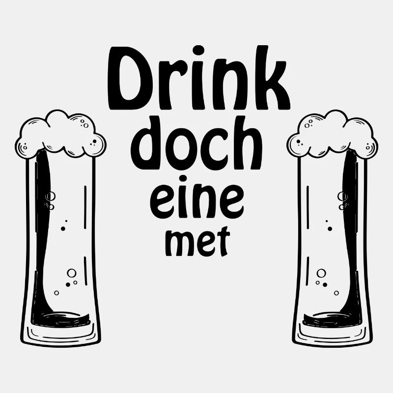 Drink doch eine met