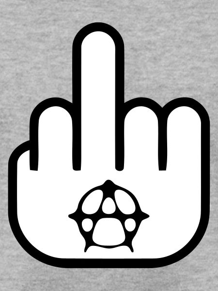 Anarchy - Rock - Punk