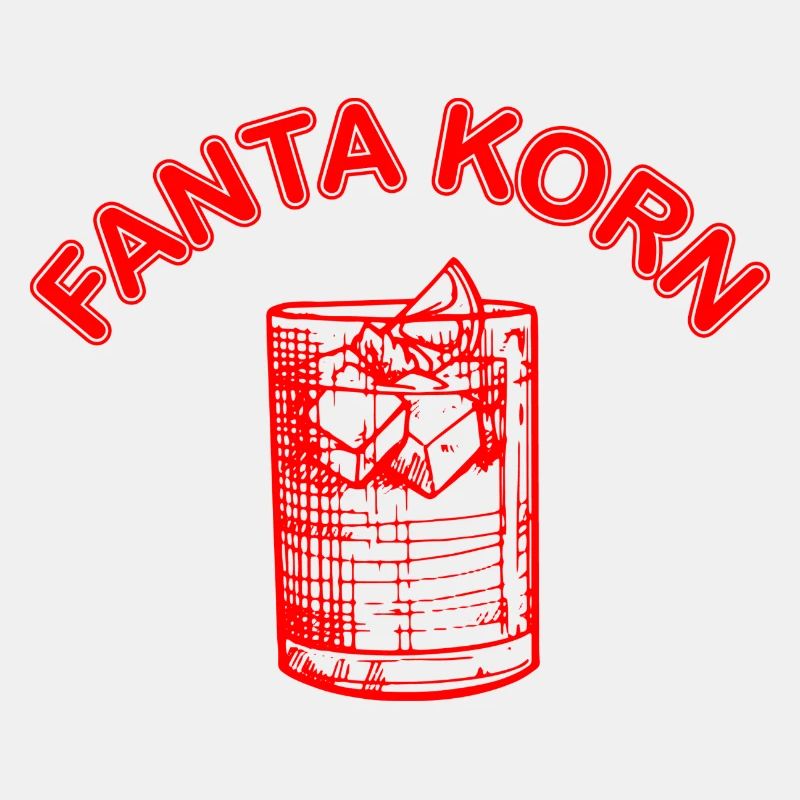Fanta Korn Logo