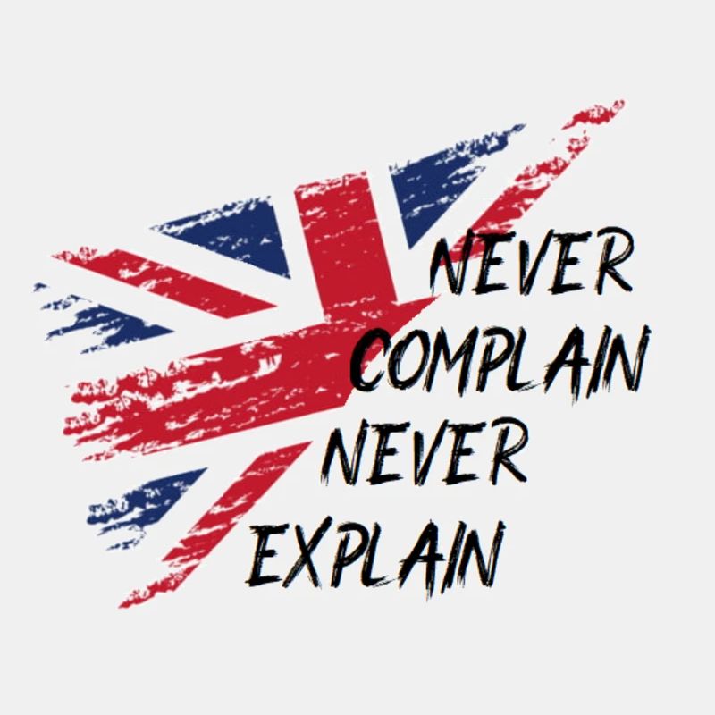 flag british