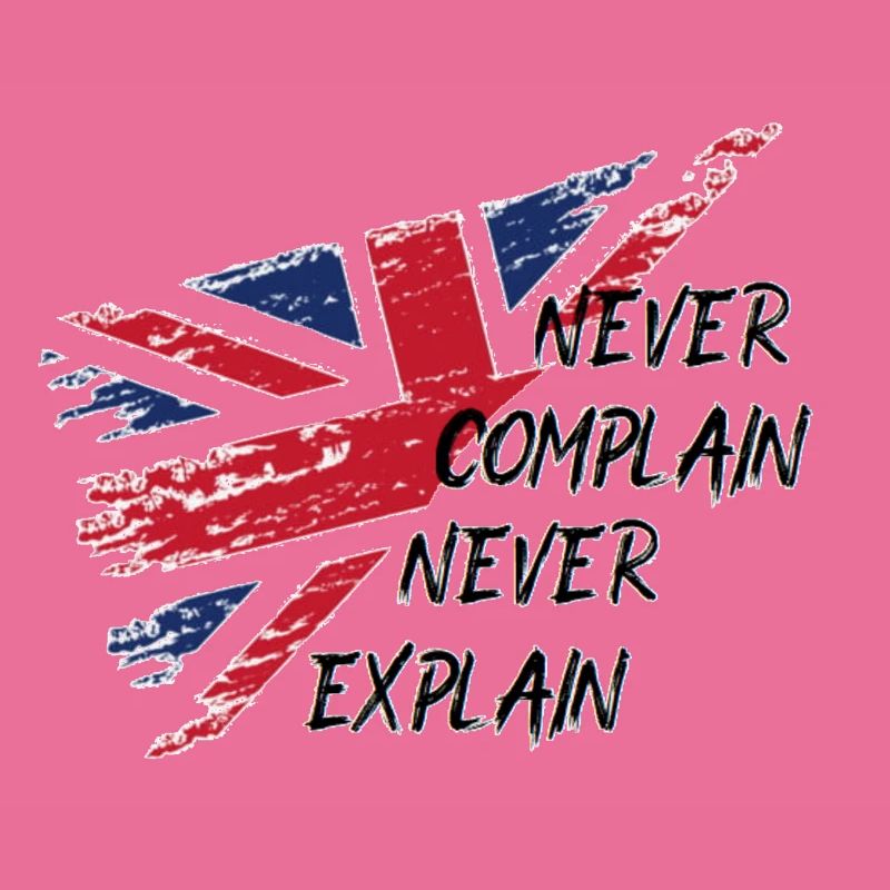 flag british