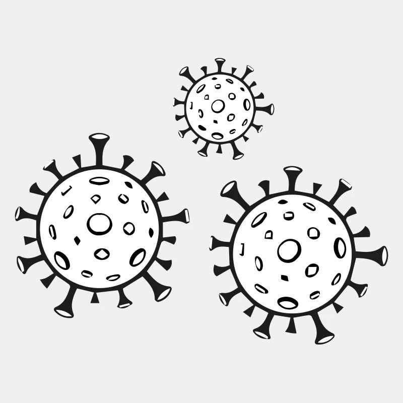 le virus