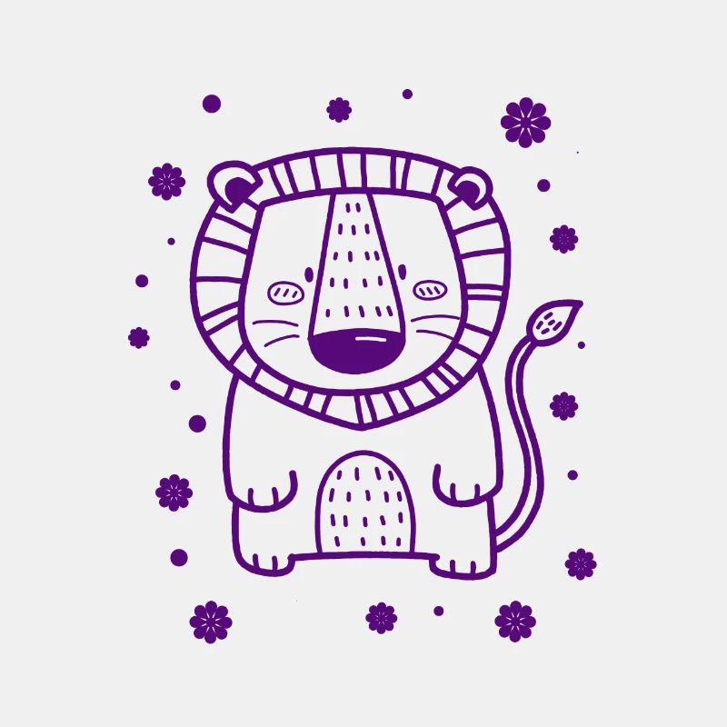 Petit Lion