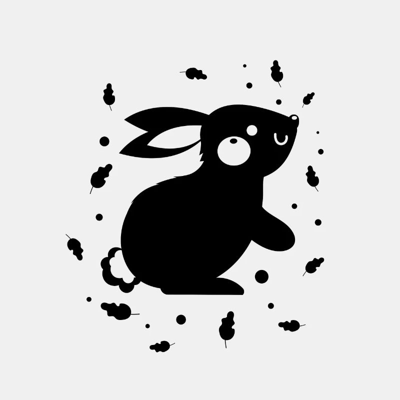 Lapin Lapin Conservation de la nature