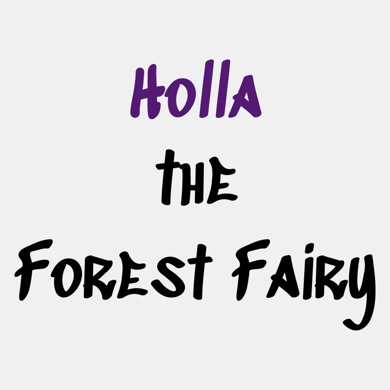 Forest Fairy