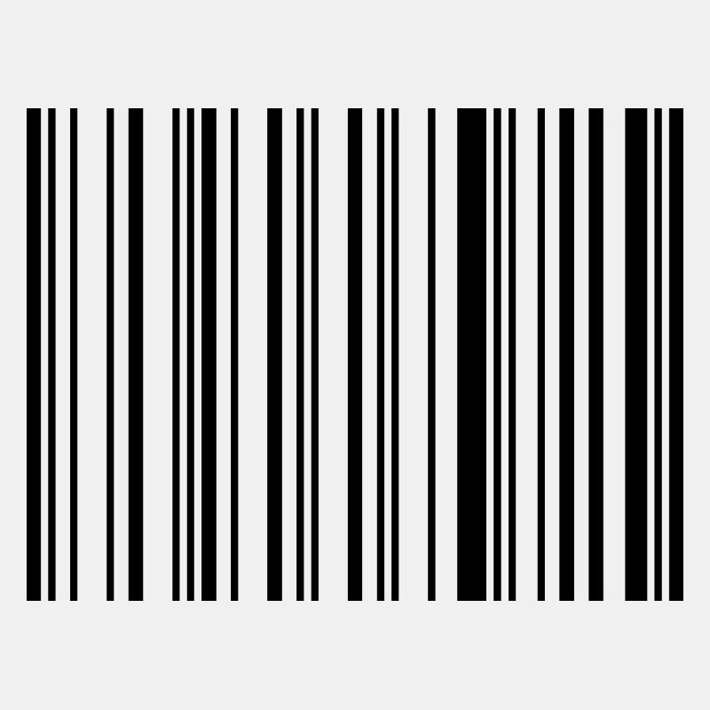 barcode hello