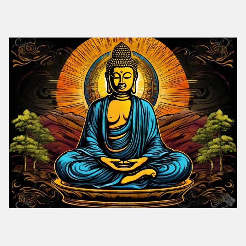 Buddha
