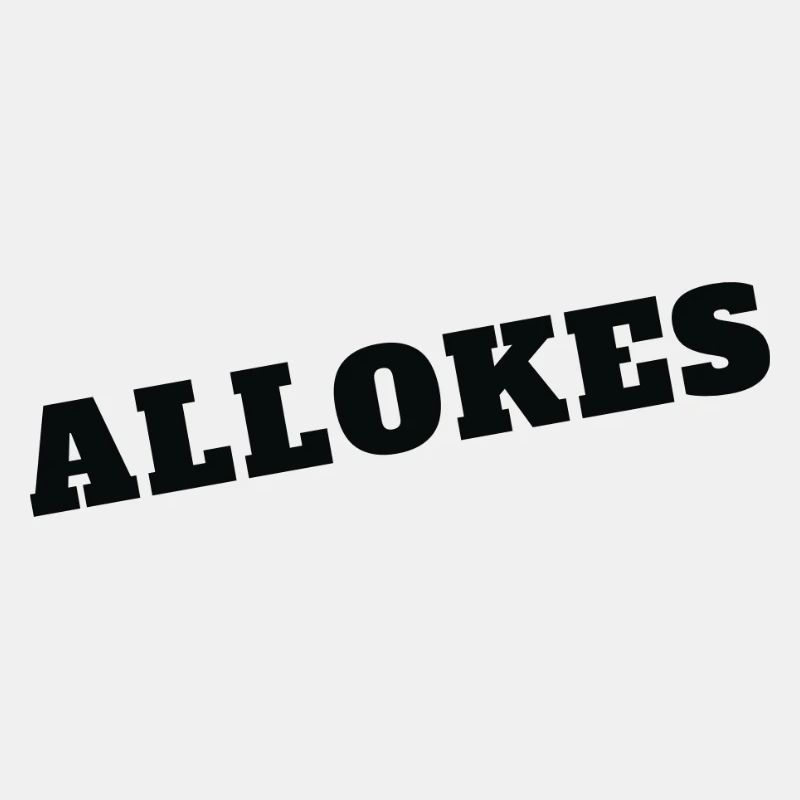 ALLOKES