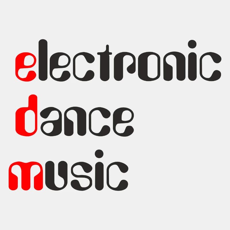 EDM Electronic Dance Music
