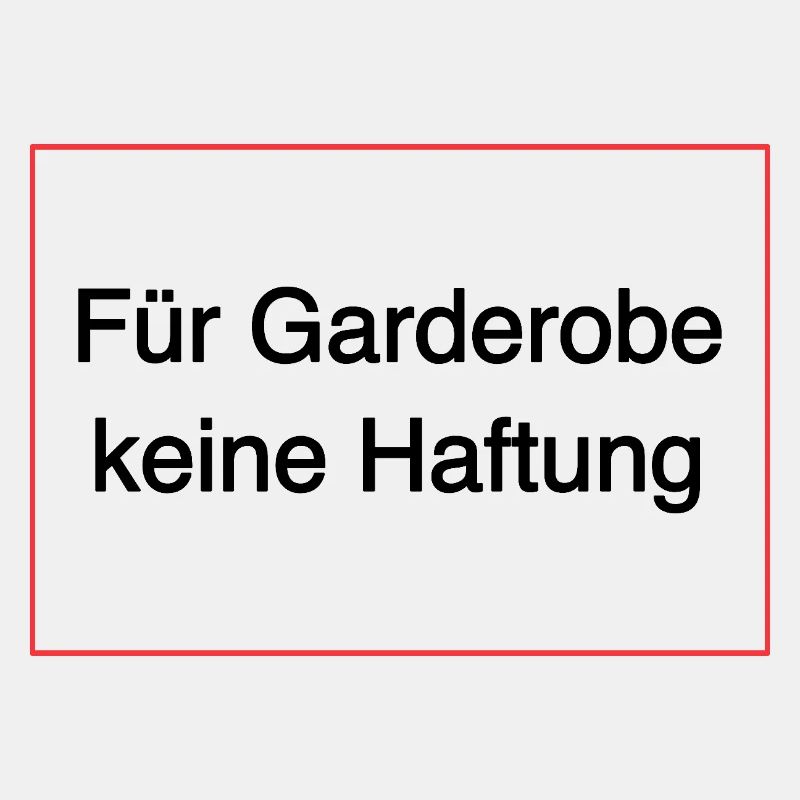 Absence de responsabilité