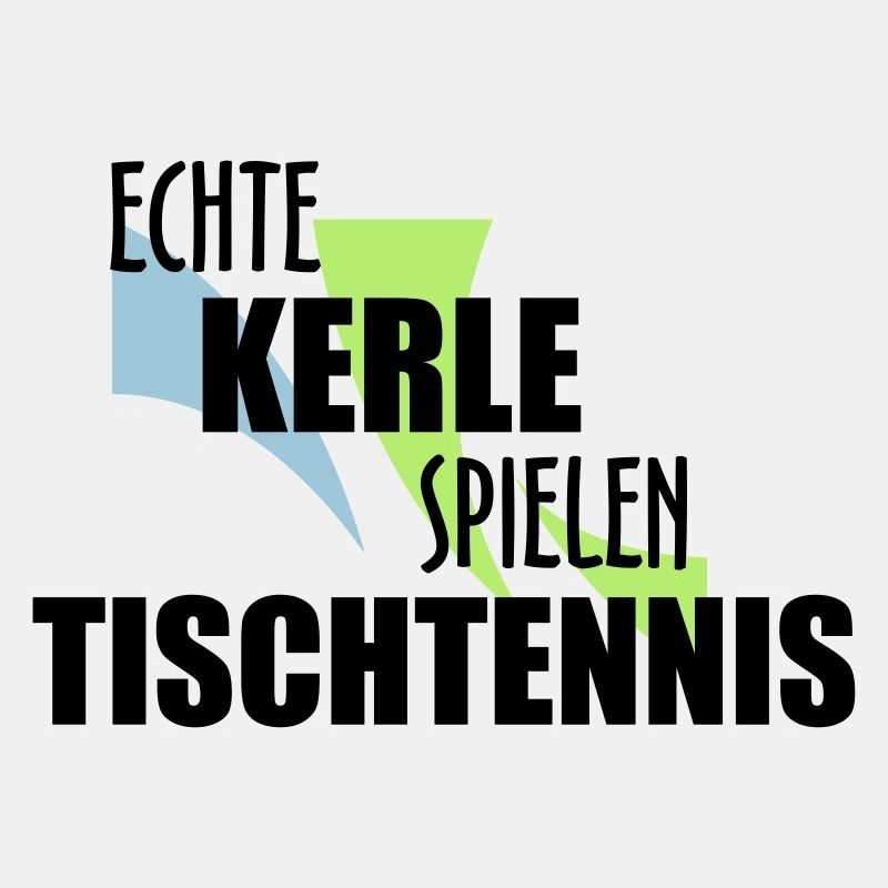 ECHTE KERLE