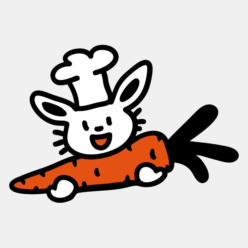 Lapin lapin lapin carotte 3
