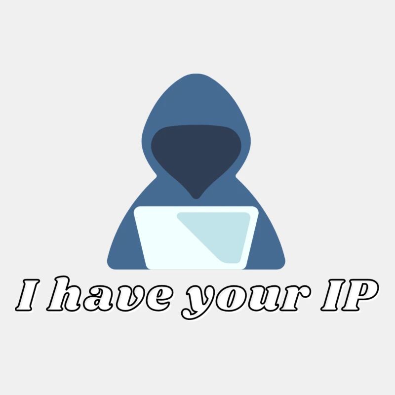 IP Informatik Informatiker Programmierer It Coding