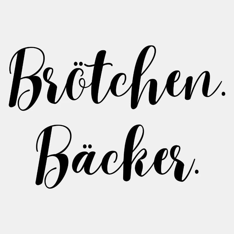 Brötchen Bäcker