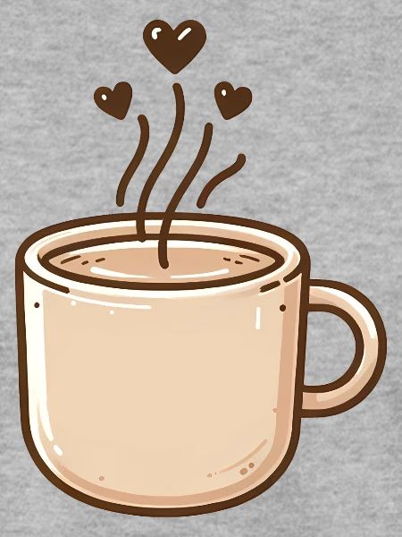 Kaffeebecher für Kaffeeliebhaber
