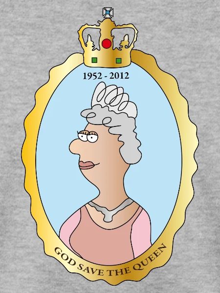 Queen Elizabeth II