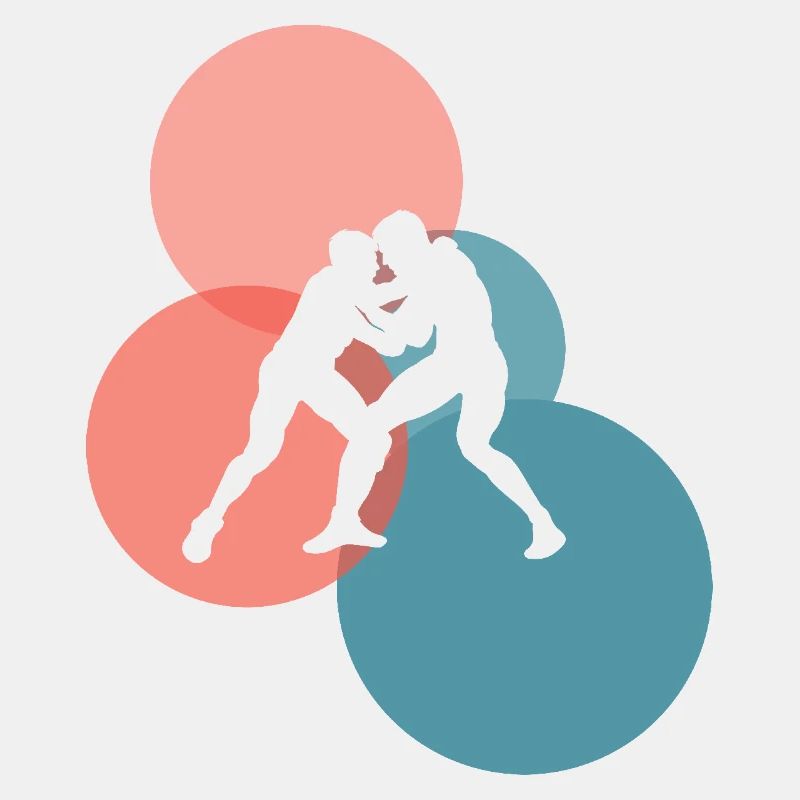 Wrestling Wrestler