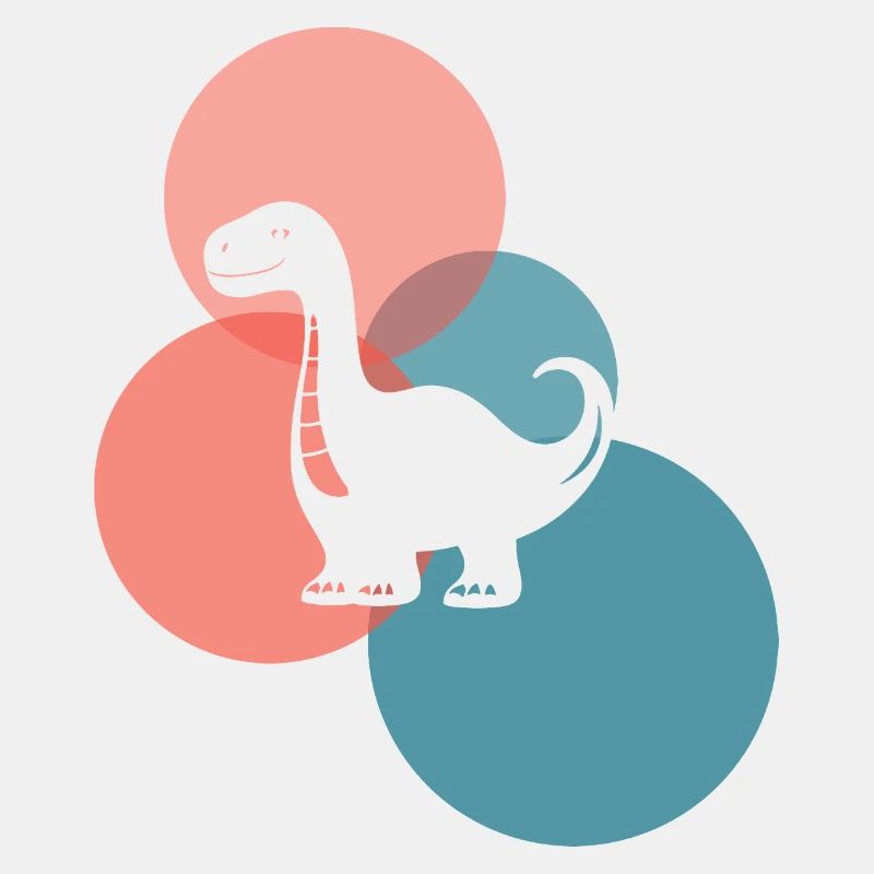Dinosaurier Rex Urzeit