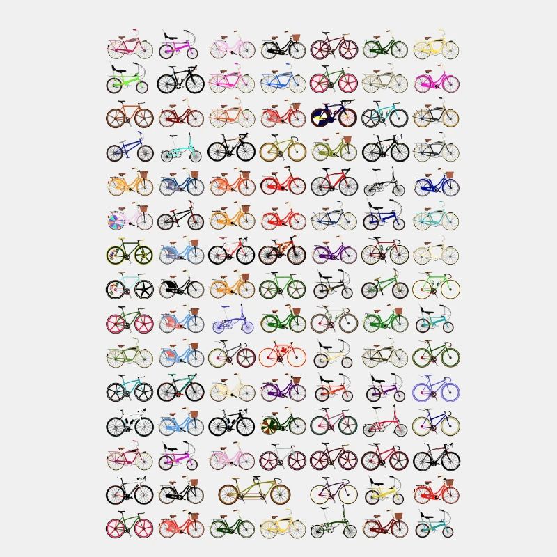 cyklar